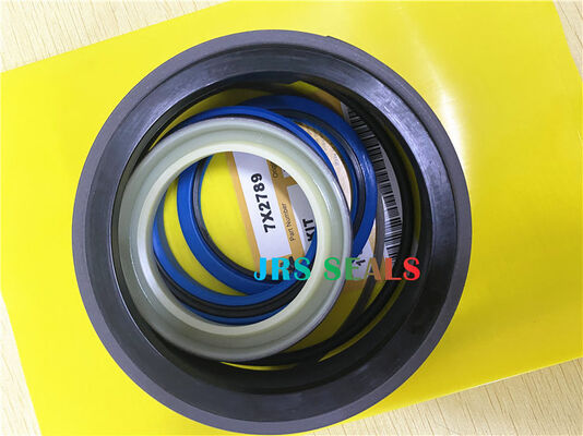 Kit de joint de direction Tift d'ascenseur de chargeur de cylindre hydraulique 7X2789 7X-2789